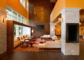 Monterey Marriott 2