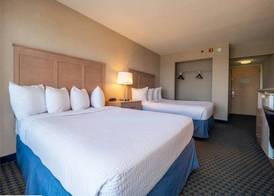 Atlantic Sands Hotel and Conference Center 3