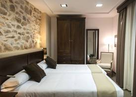 Hotel Convento Aracena & SPA 5