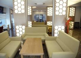 Adana Omur Otel 3