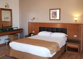 Maadi Hotel 4
