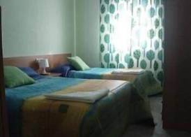 Hostal Emilio Barajas 5