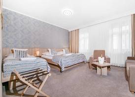 Hotel Roudna 4