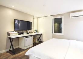 Busan Gwangalli SEAYOU HOTEL 4