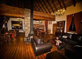 Addo Bush Palace Private Reserve 4