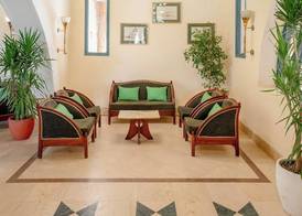 Seti Abu Simbel Lake Resort 5