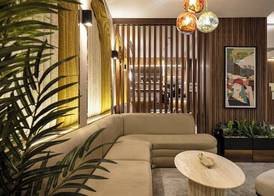 Garner Hotel Istanbul - Airport Arnavutkoy by IHG 3
