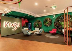 Rugs Hotel Augsburg, Trademark Collection by Wyndham 4