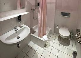 Hotel Birkenwerder 3