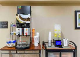 Comfort Inn Wytheville - Fort Chiswell 4