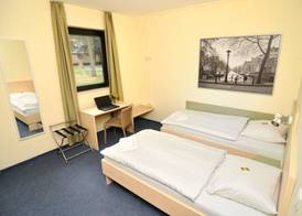 Best Deal Airporthotel Weeze 2