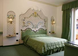 Hotel D'Orange D'Alcantara 4
