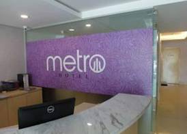 Metro Hotel @ KL Sentral 3