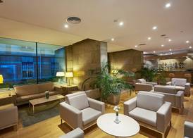 Ontur Izmir Otel 3