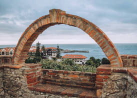 Hotel Arha Mar Comillas 5