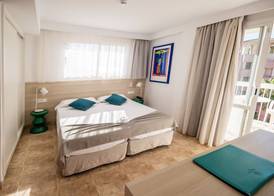 Canyamel Classic & Spa, solo Adultos 4
