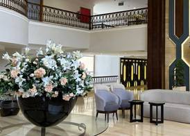 Dead Sea Spa Hotel 4