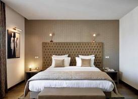 Ralf Hotel - Downtown 5
