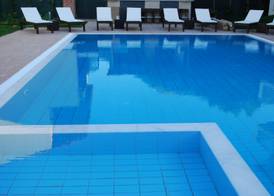 Eleana Boutique Hotel & Blue Infinity 3