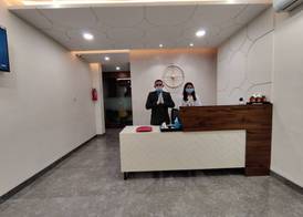 Hotel Blue Bells 5