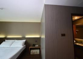 Bangkok City Hotel 4
