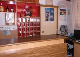Hotel Arce 3