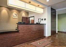 Sleep Inn & Suites Fort Scott 2