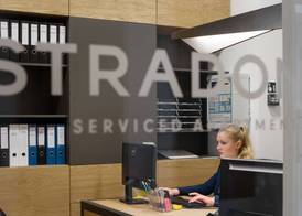 STRADONIA Serviced Apartments 4