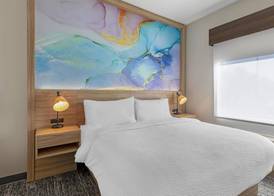 Best Western Plus Pocomoke City 4