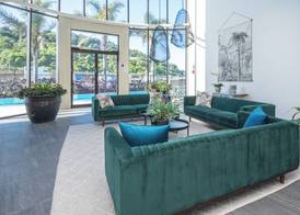 Portside Hotel Gisborne 5