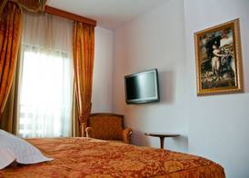 Hotel Beyfin 4