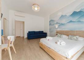 Smart Arena Rooms - 10 minuti dall'Arena 4