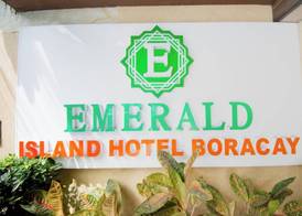 Emerald Island Hotel 4