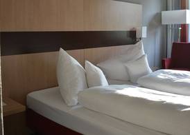Hotel am Rothenbaum 4