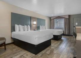 SureStay Hotel by Best Western Ukiah 4
