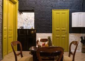 Metropolis Budapest Boutique Hotel 2