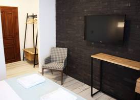 Pintura Urla Hotel 3
