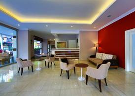 Perle Apart Hotel 4