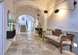 Can Alberti 1740 Boutique Hotel 2