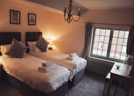 Duke William Hotel 5