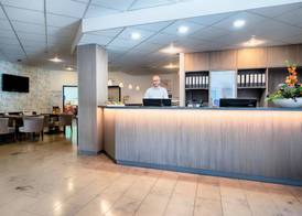 ACHAT Hotel Stuttgart Zuffenhausen 2