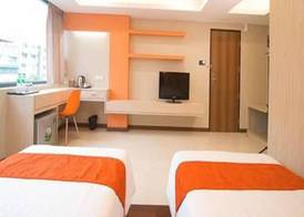 Eastern Hotel 4