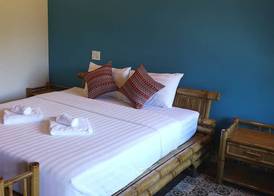 Trang An Ecolodge 4
