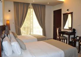 Midtown Hotel & Suites 5