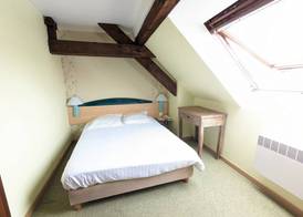 Hotel le Chasseur 3