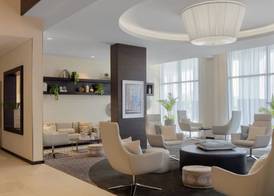 Hyatt Place Dubai Jumeirah 2