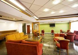 Diana Hotel 5