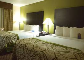Baymont by Wyndham Holland 5