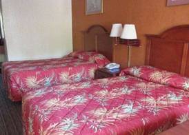 Rodeway Inn 5