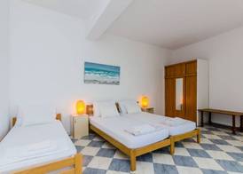 Sea apartments 4